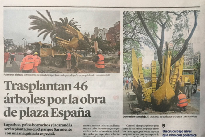PRENSA